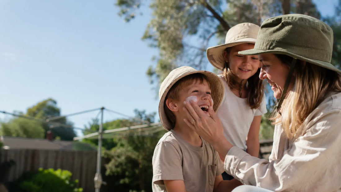 Best Mineral Sunscreen for Young Families in 2026