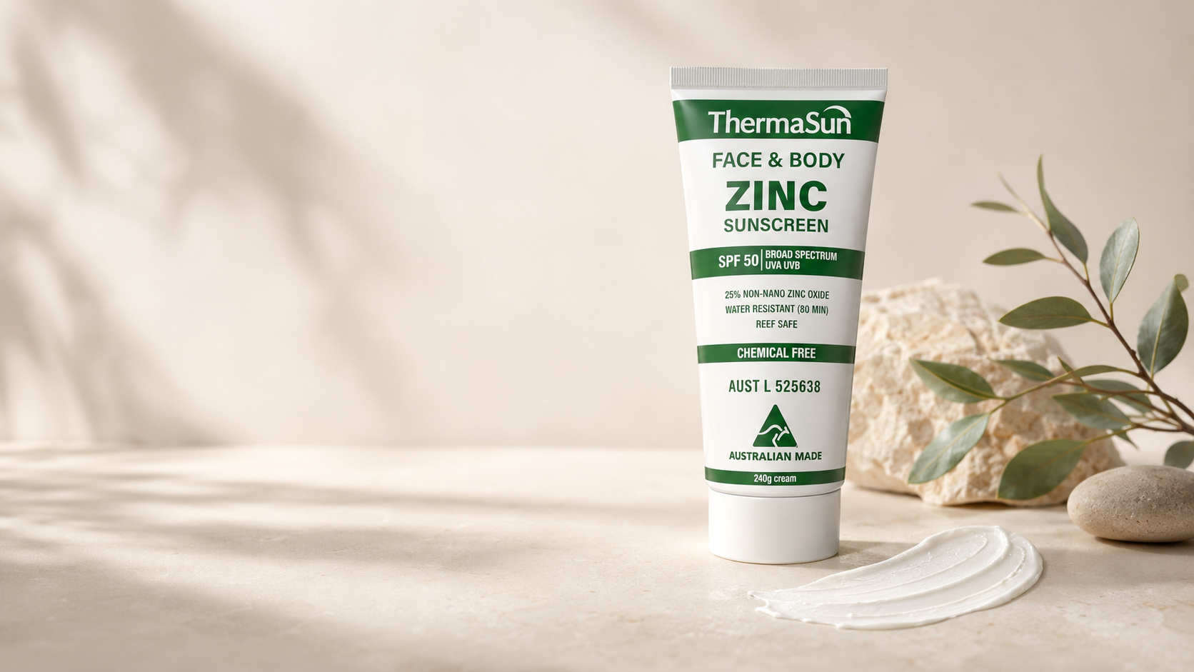 Best Non-Nano Zinc Sunscreen for Sensitive Skin
