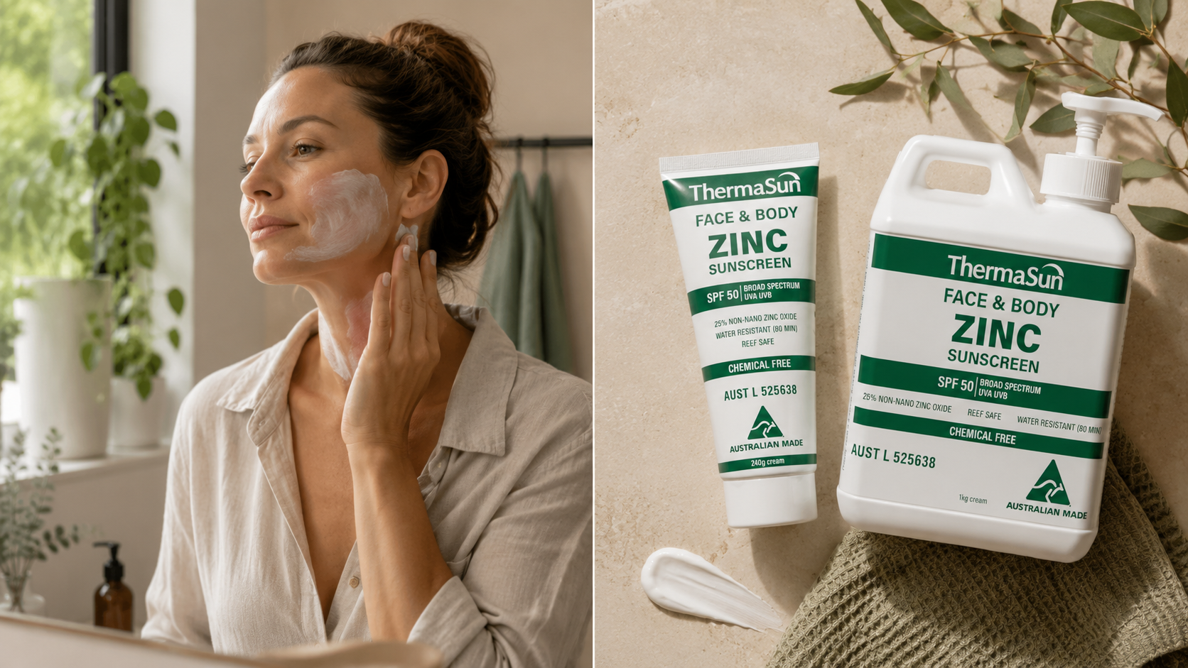 Best Everyday Sunscreen for Daily Face & Neck: 6 Things to Look For