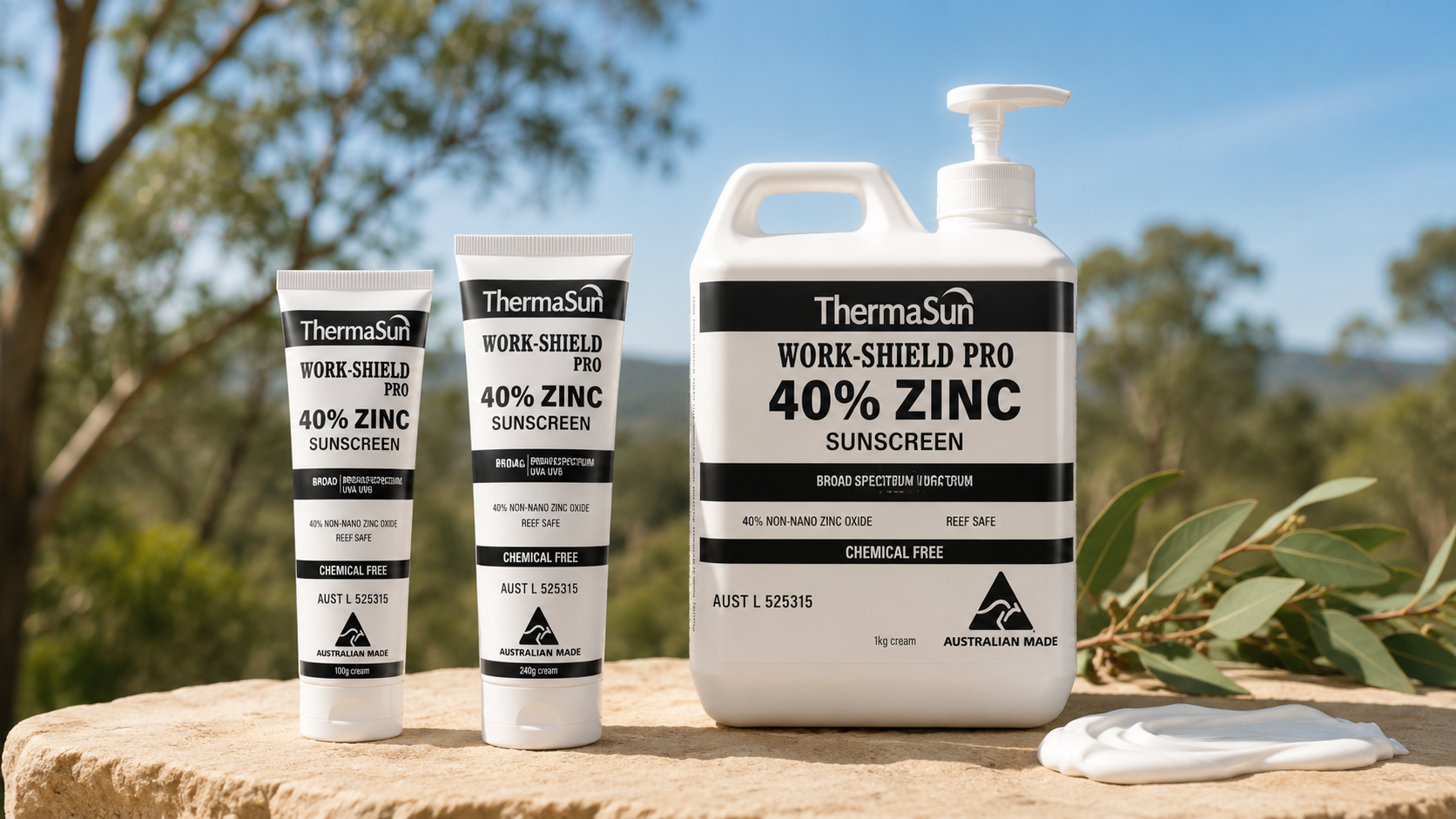 Best Australian-Made Sunscreen You Can Buy