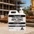 Work-Shield Pro Zinc SPF50+ 1kg Pump