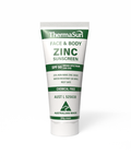 Face & Body Zinc Sunscreen SPF50 240g