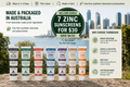 ThermaSun Welcome Offer 7-Pack