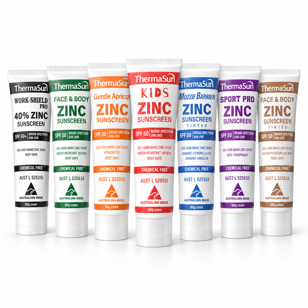 ThermaSun Welcome Offer 7-Pack