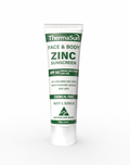 Face & Body Zinc Sunscreen SPF50 100g