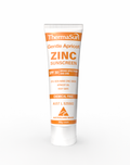 Gentle Apricot Zinc Sunscreen SPF30 100g