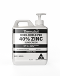 Work-Shield Pro Zinc SPF50+ 1kg Pump